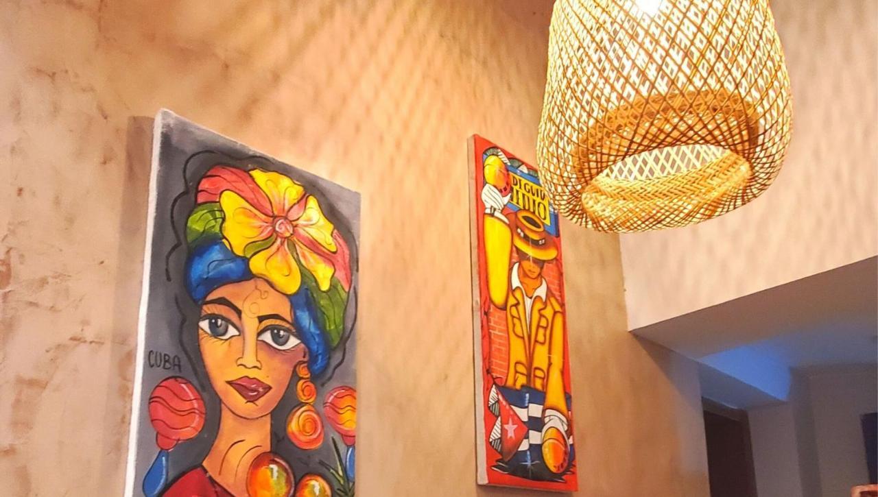 Hotel Inti Кито Экстерьер фото