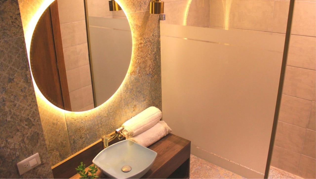 Hotel Inti Кито Экстерьер фото